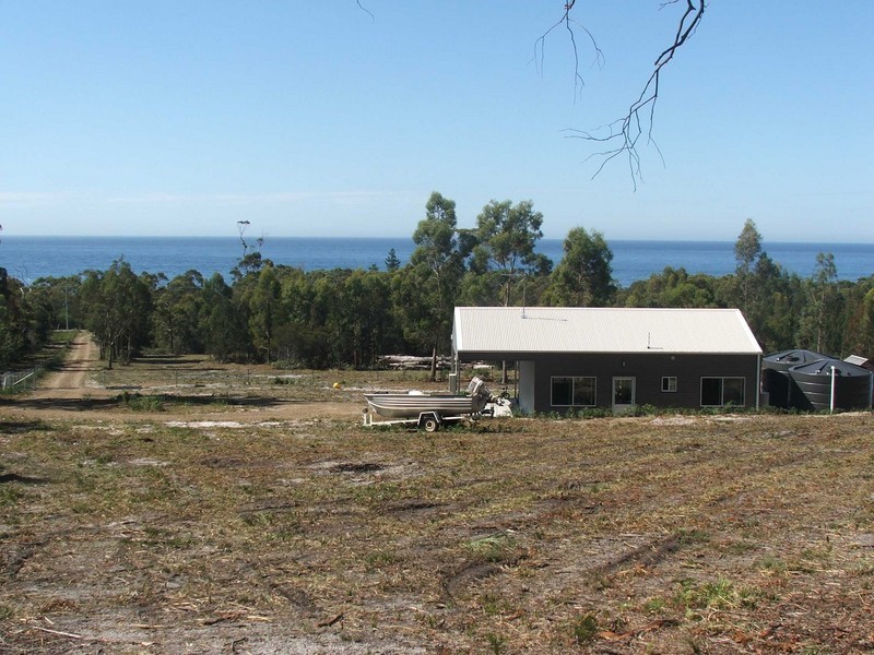 116 Harvey’s Farm Road, Bicheno TAS 7215