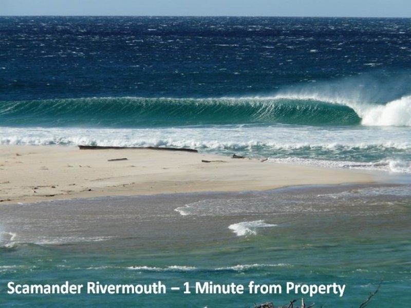 23 Oberon Place, Scamander TAS 7215