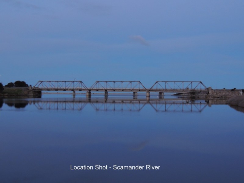 23 Oberon Place, Scamander TAS 7215