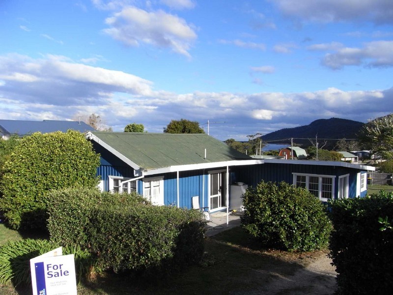 1 Douglas Street, Bicheno TAS 7215