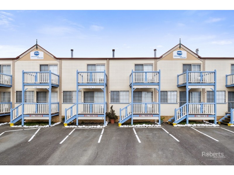 Unit 3/3 Maria Street, Swansea TAS 7190