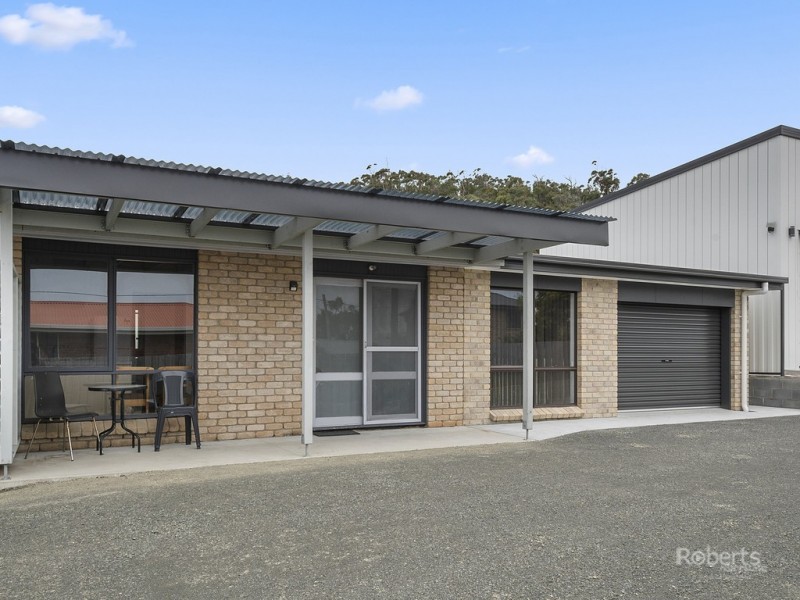2/19 Murray Street, Bicheno TAS 7215