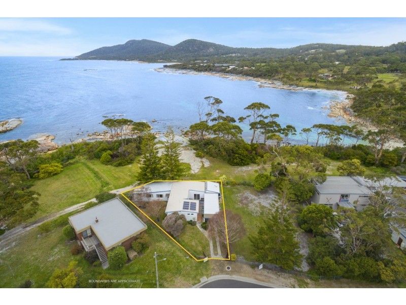 27 (Lot 18) Weily Avenue, Bicheno TAS 7215