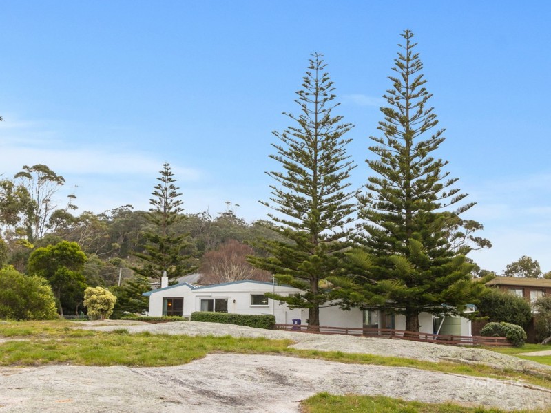 27 (Lot 18) Weily Avenue, Bicheno TAS 7215