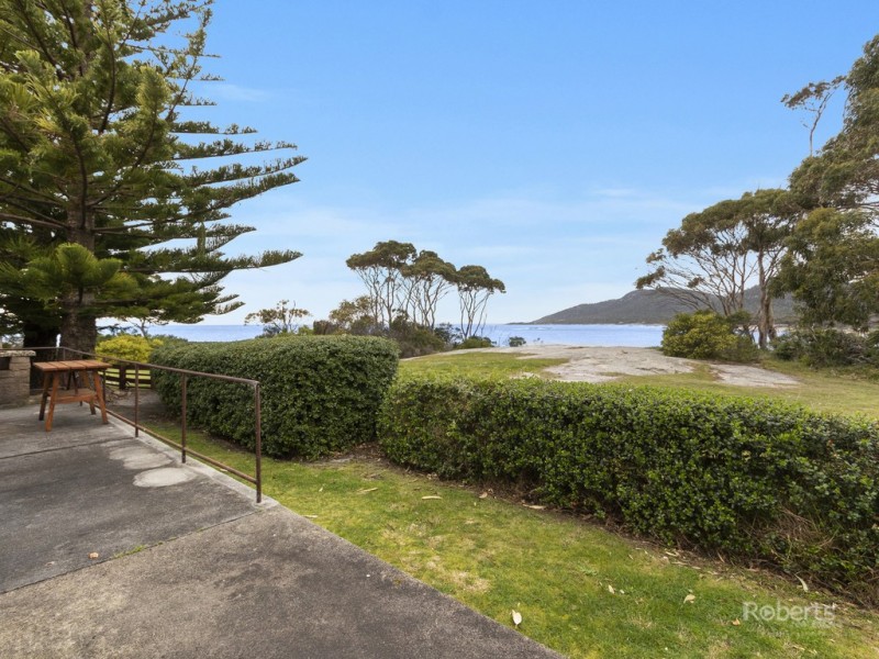 27 (Lot 18) Weily Avenue, Bicheno TAS 7215