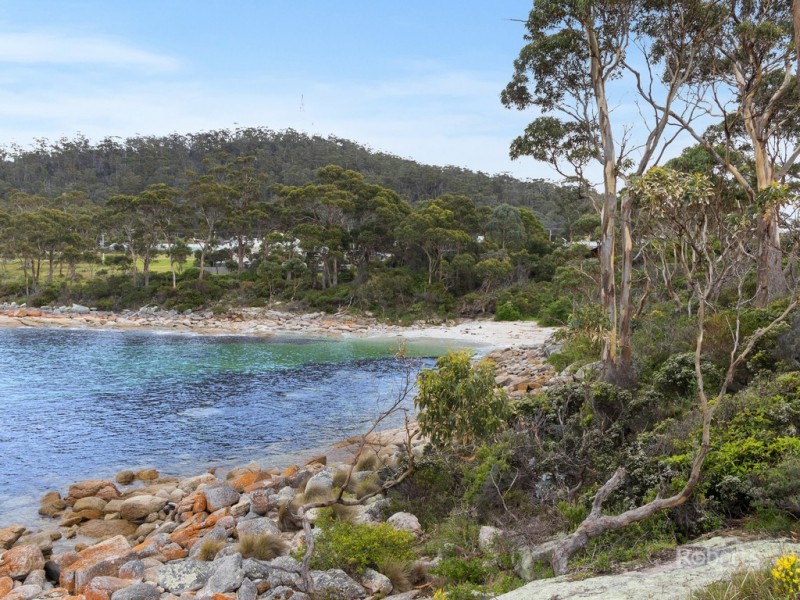 27 (Lot 18) Weily Avenue, Bicheno TAS 7215