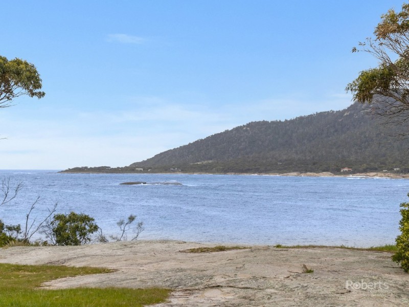 27 (Lot 18) Weily Avenue, Bicheno TAS 7215