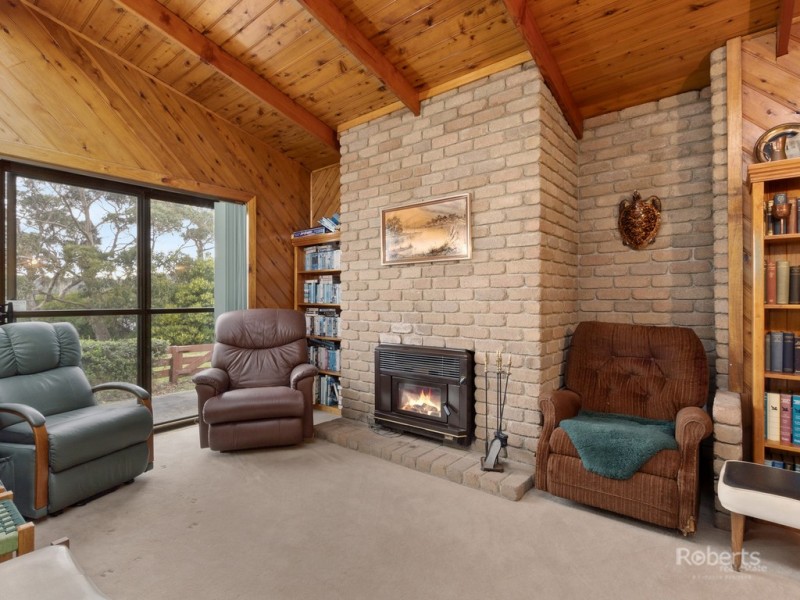 27 (Lot 18) Weily Avenue, Bicheno TAS 7215