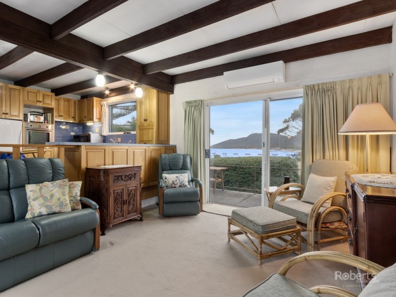 27 (Lot 18) Weily Avenue, Bicheno TAS 7215