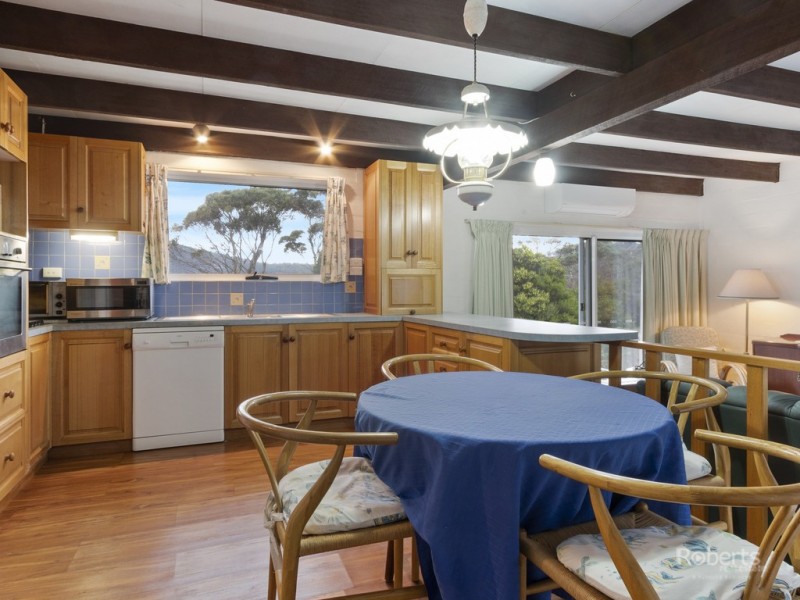 27 (Lot 18) Weily Avenue, Bicheno TAS 7215