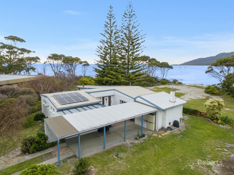 27 (Lot 18) Weily Avenue, Bicheno TAS 7215