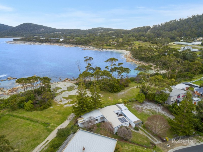 27 (Lot 18) Weily Avenue, Bicheno TAS 7215