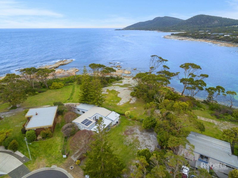 27 (Lot 18) Weily Avenue, Bicheno TAS 7215