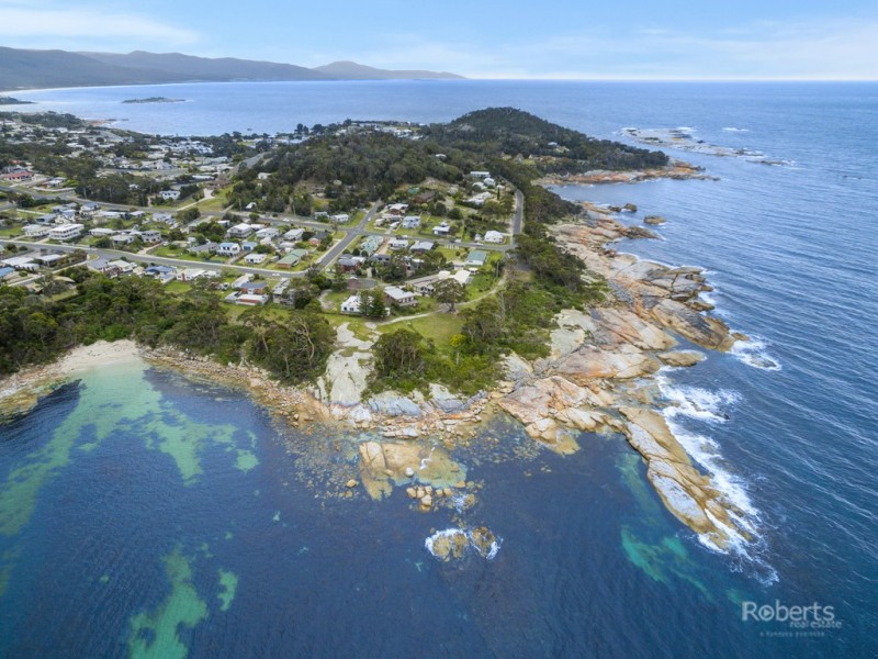 27 (Lot 18) Weily Avenue, Bicheno TAS 7215