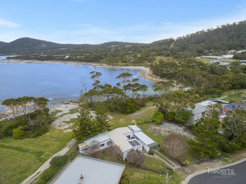 27 (Lot 18) Weily Avenue, Bicheno TAS 7215