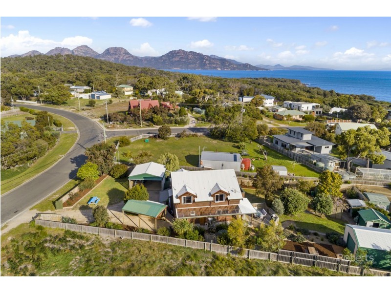 31 Hazards View Drive, Coles Bay TAS 7215