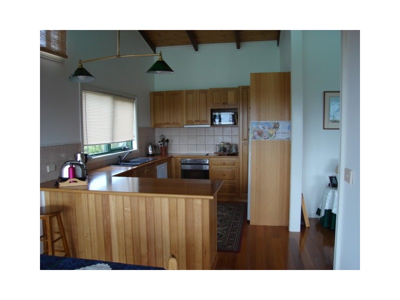 309 Harvey’s Farm Road, Bicheno TAS 7215
