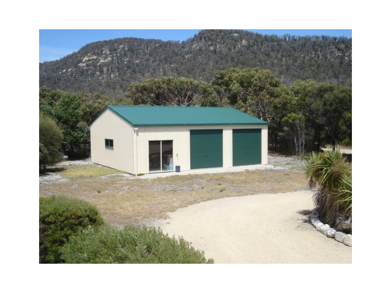 309 Harvey’s Farm Road, Bicheno TAS 7215