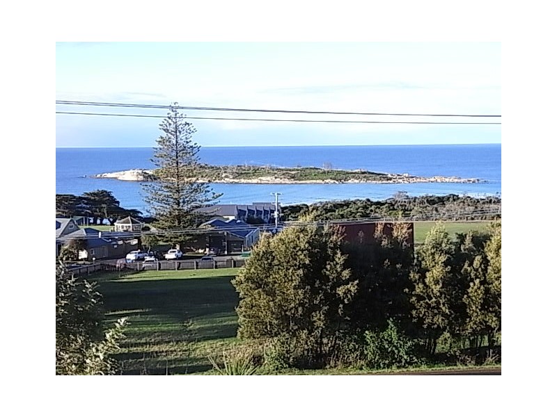 166 Tasman Highway, Bicheno TAS 7215