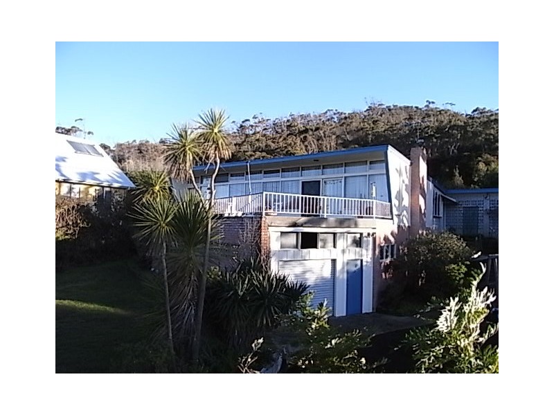 166 Tasman Highway, Bicheno TAS 7215