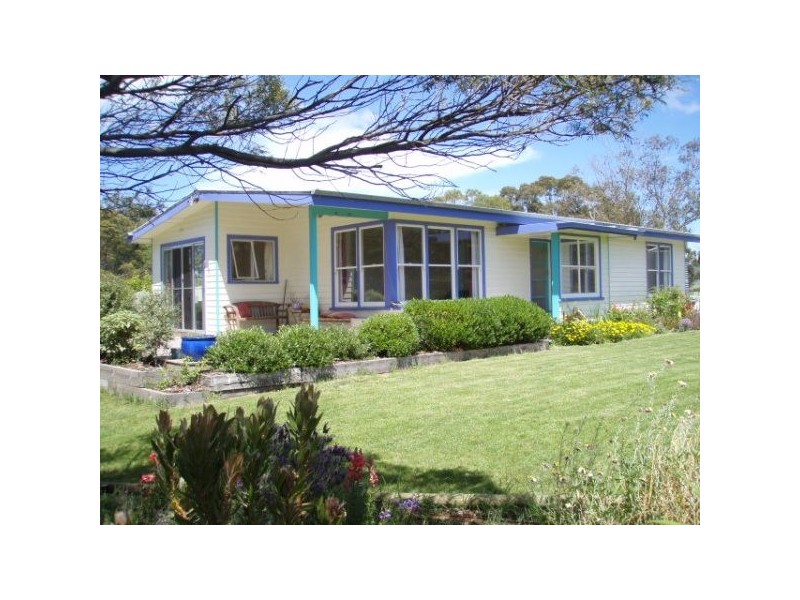 16404 Tasman Highway, Bicheno TAS 7215