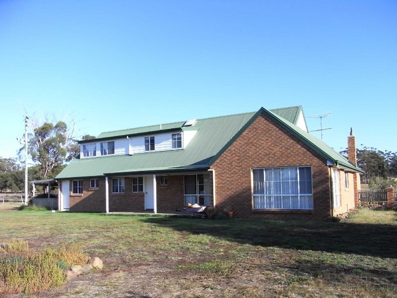 RA10720 Tasman Highway, Little Swanport TAS 7190