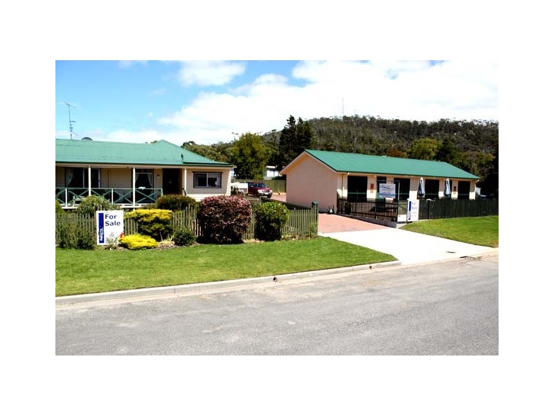 60 Burgess Street, Bicheno TAS 7215