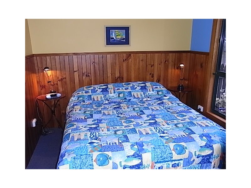 60 Burgess Street, Bicheno TAS 7215