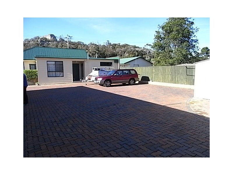 60 Burgess Street, Bicheno TAS 7215