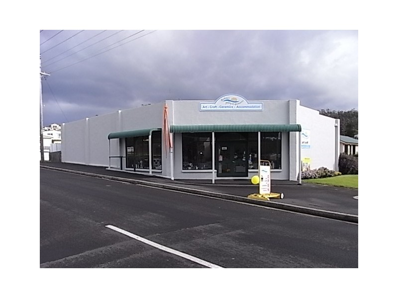 60 Burgess Street, Bicheno TAS 7215