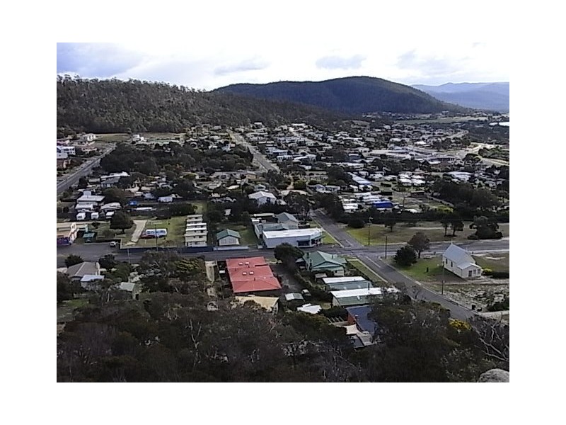 60 Burgess Street, Bicheno TAS 7215