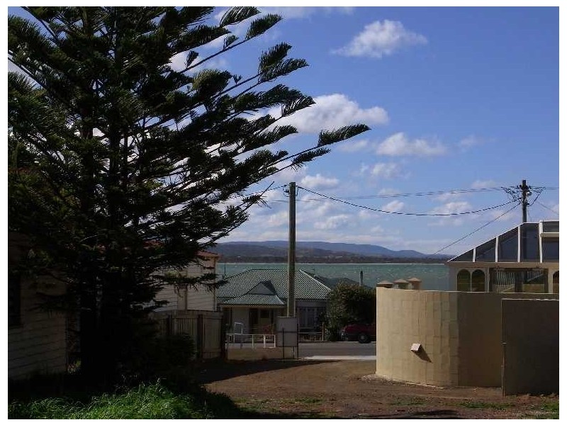 Lot 3 – 10 Franklin Street, Swansea TAS 7190