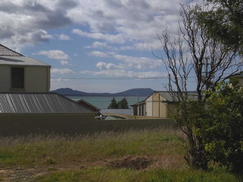 Lot 3 – 10 Franklin Street, Swansea TAS 7190