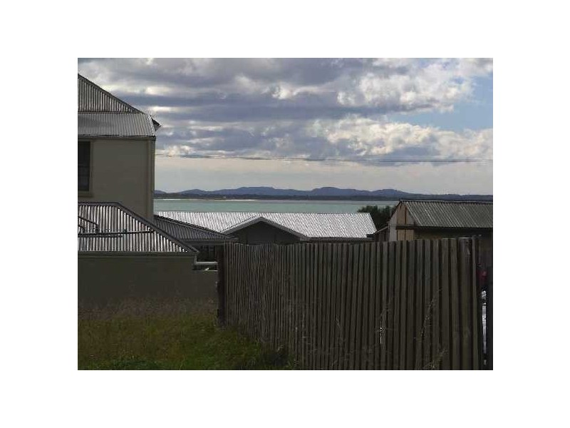 Lot 3 – 10 Franklin Street, Swansea TAS 7190
