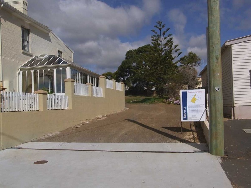 Lot 3 – 10 Franklin Street, Swansea TAS 7190