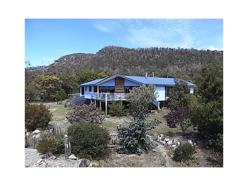 276 Harvey’s Farm Road, Bicheno TAS 7215