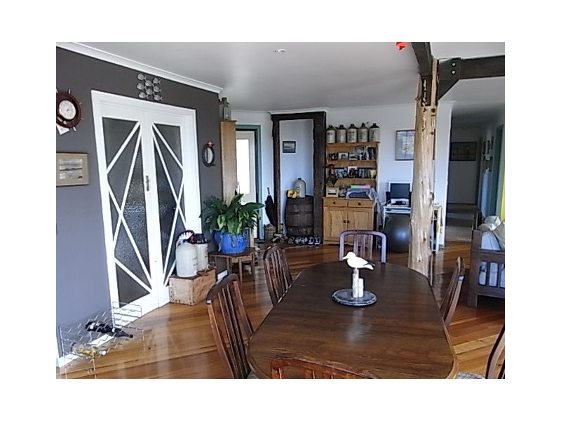 276 Harvey’s Farm Road, Bicheno TAS 7215