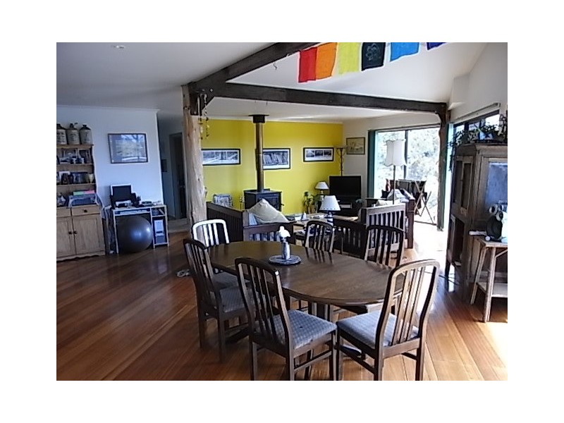276 Harvey’s Farm Road, Bicheno TAS 7215