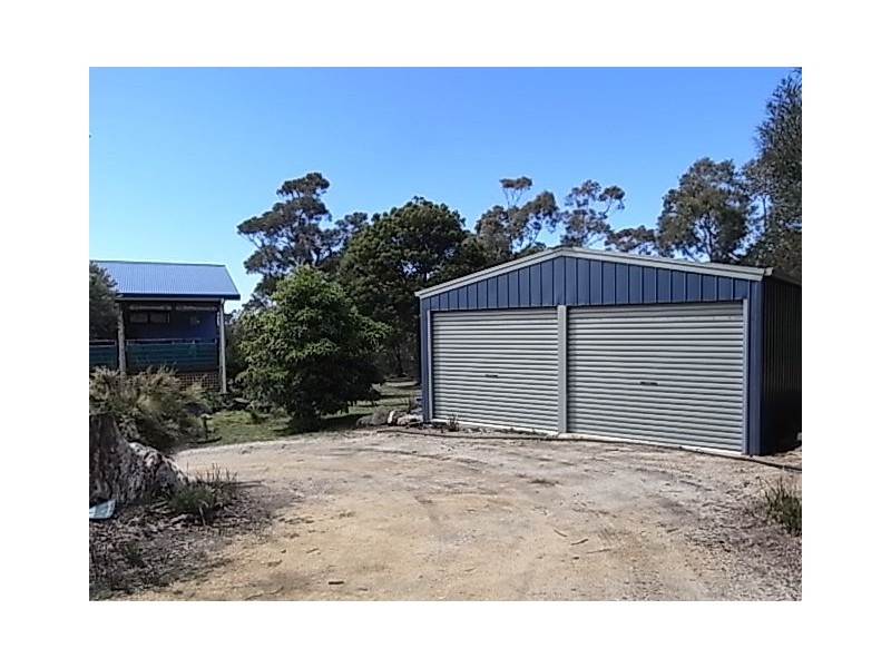 276 Harvey’s Farm Road, Bicheno TAS 7215