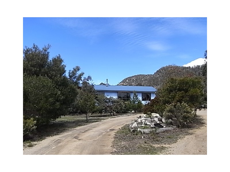 276 Harvey’s Farm Road, Bicheno TAS 7215