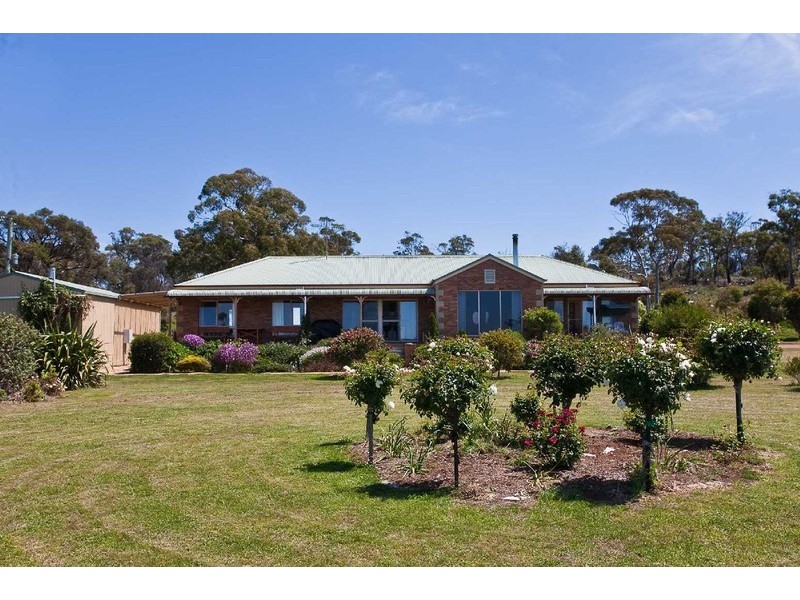 67 Old Spring Bay Road, Swansea TAS 7190