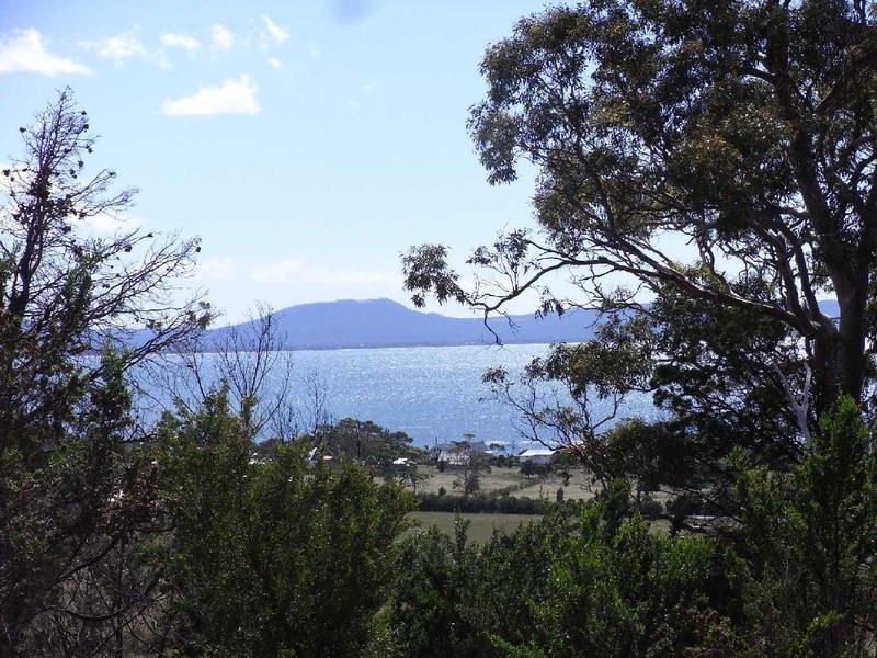 Lot 1 Burgess Street, Swansea TAS 7190