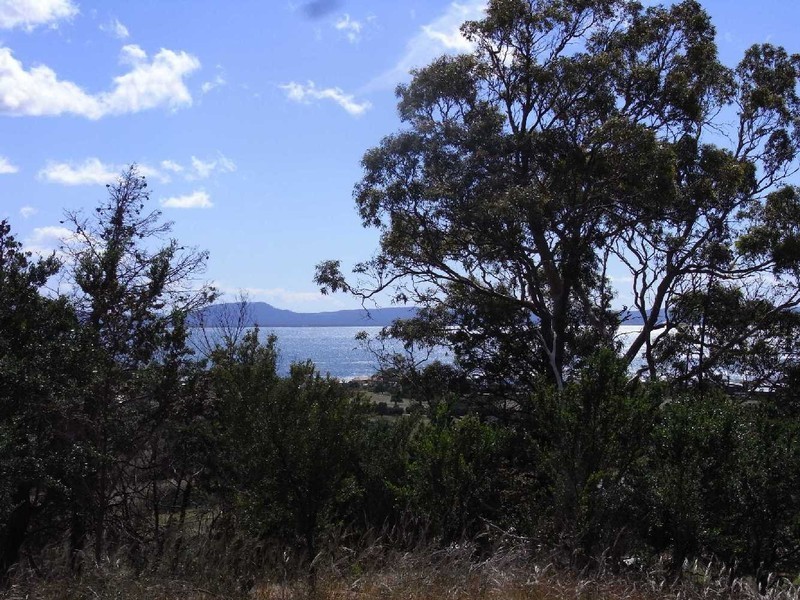 Lot 1 Burgess Street, Swansea TAS 7190
