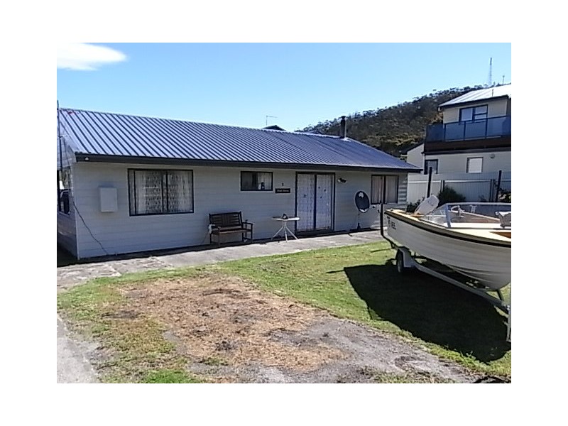 5 Douglas Street, Bicheno TAS 7215