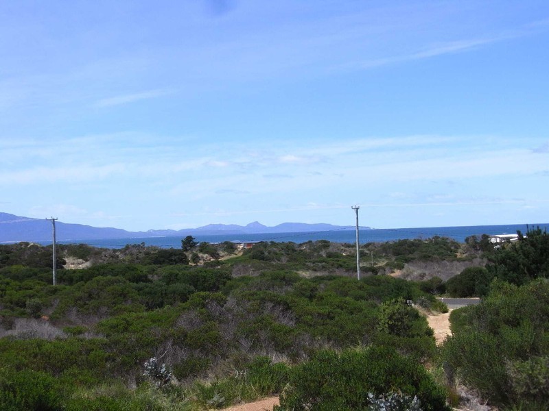 907 Dolphin Sands Rd, Swansea TAS 7190