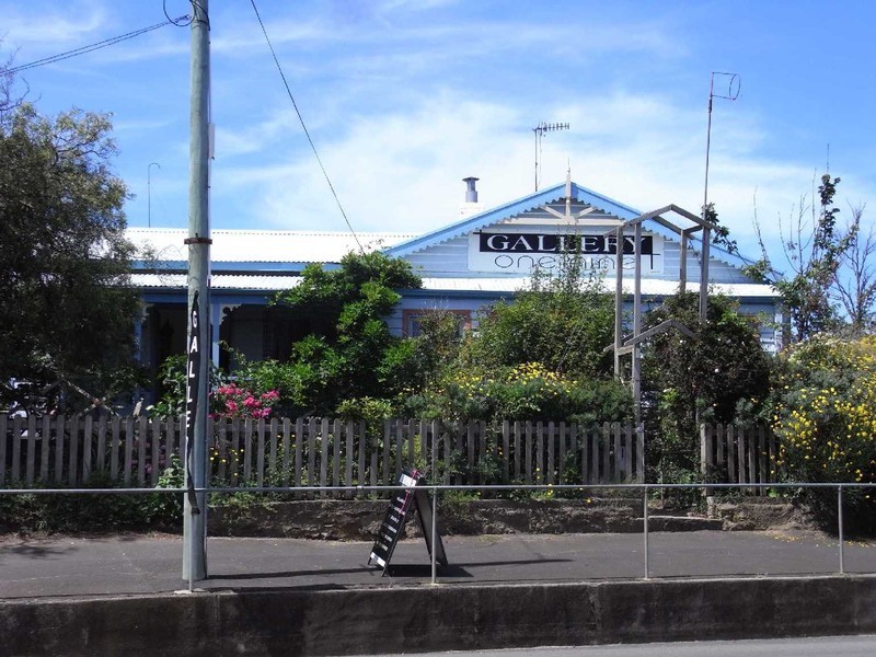 19 Franklin Street, Swansea TAS 7190