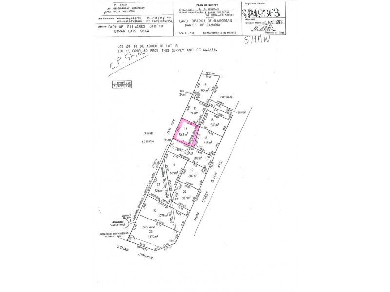 4 Penwarne Court, Swansea TAS 7190