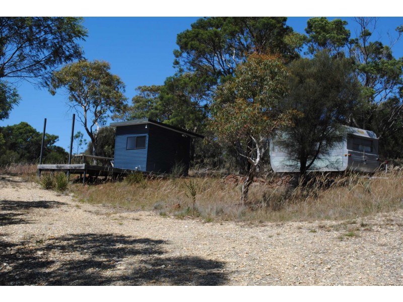 18 Burgess Street, Swansea TAS 7190