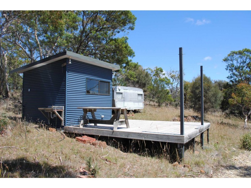 18 Burgess Street, Swansea TAS 7190
