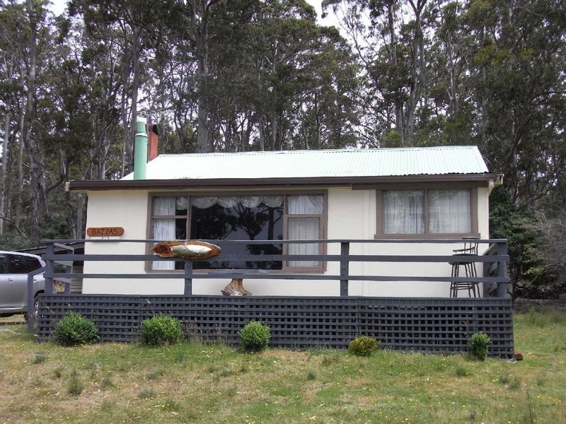 A33 Lake Leake Road, Lake Leake TAS 7210